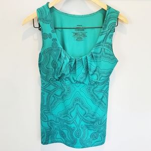 Patagonia Bandha Tank Top Size Medium